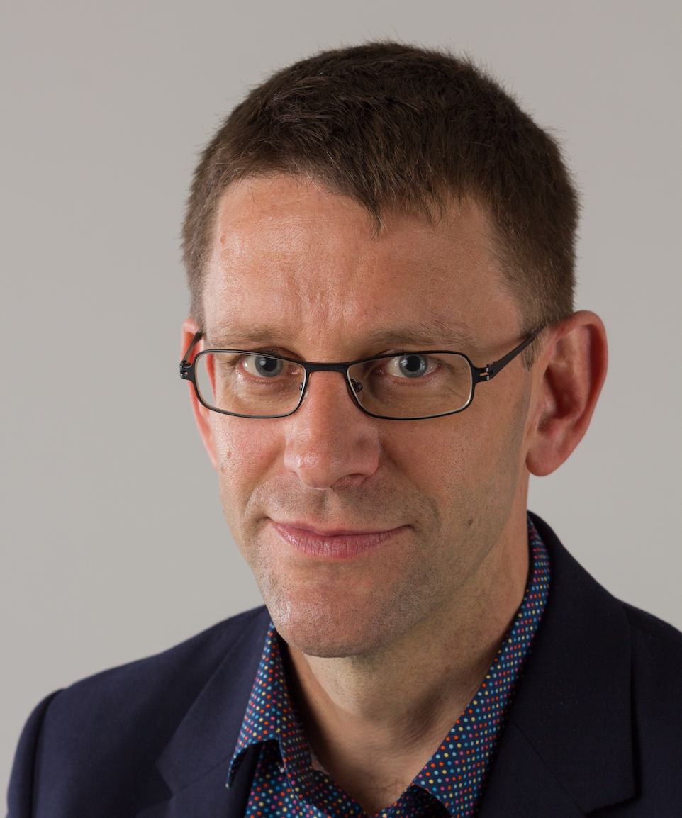 Magnus Lageson