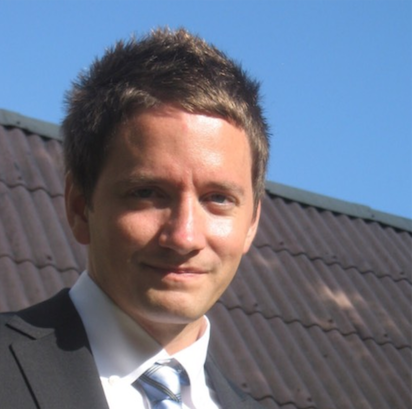 Sebastian Bogestam